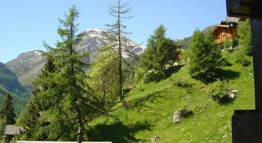Chalet Aquarius