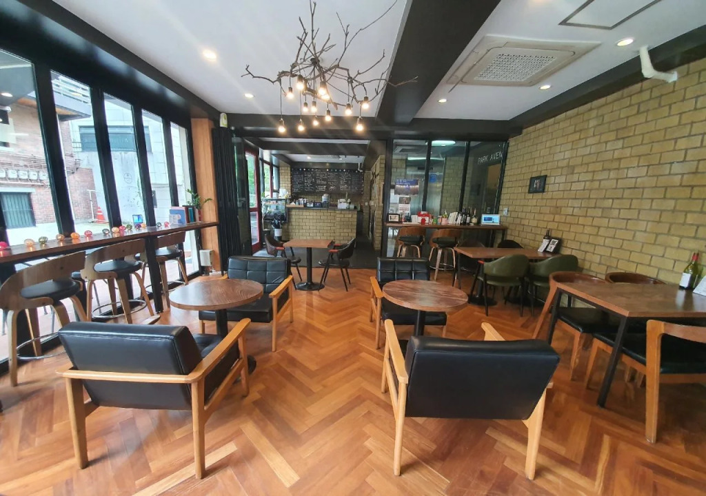 Park Avenue Guest house