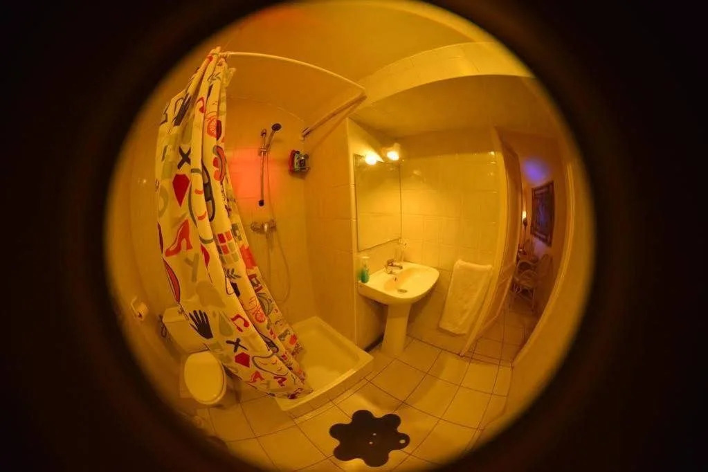 Budapest Bubble