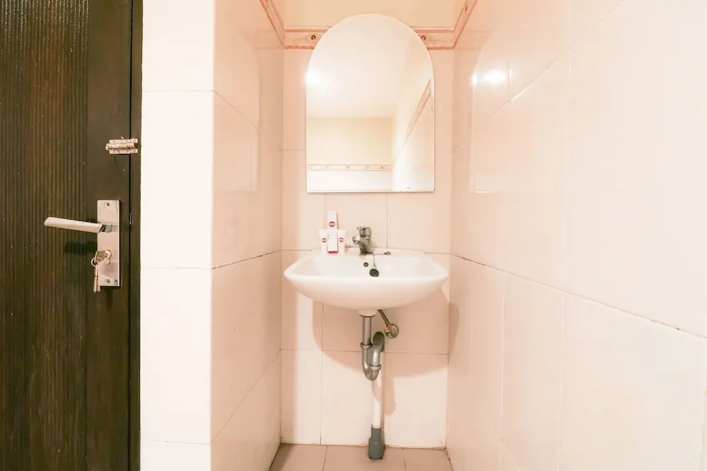 OYO 1166 Hotel Melati 2