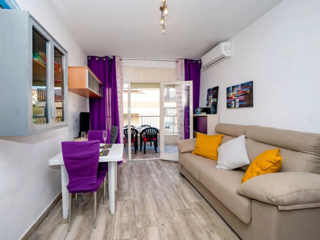 Apartment Cloud Segur de Calafell