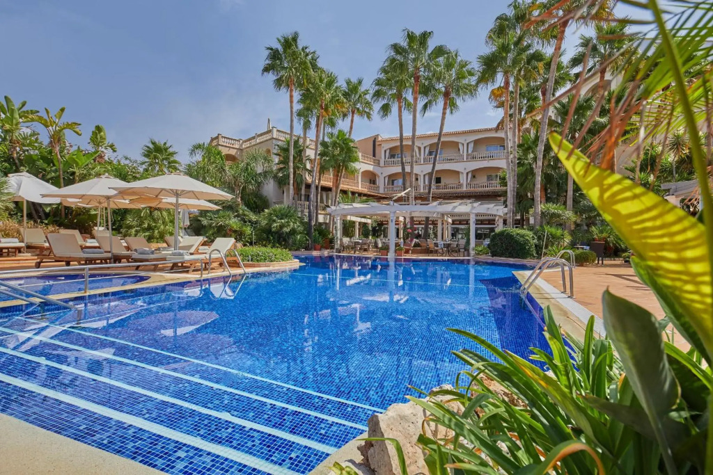 El Coto Boutique & Spa Hotel