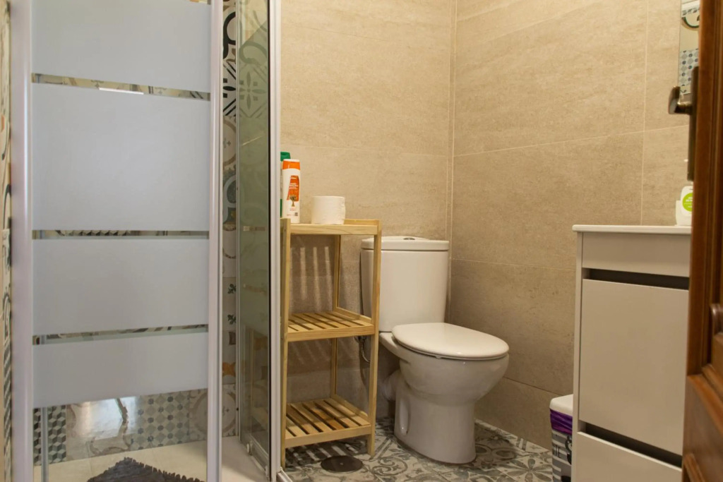 1 Apartamento con vistas a la Alhambra