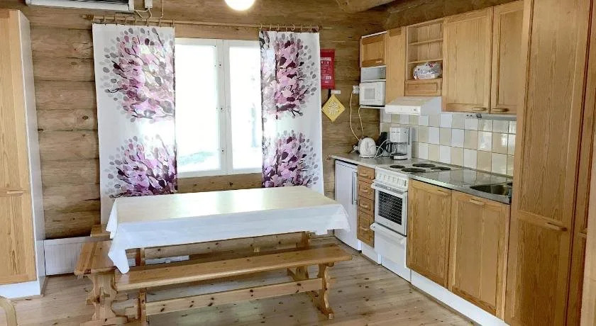 IK Rooms & Camping