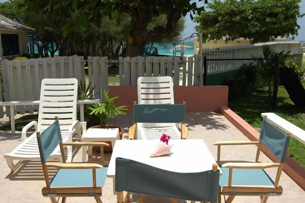Sea Wyf Cottage, Silver Sands 2BR