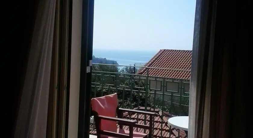 Helios Villa