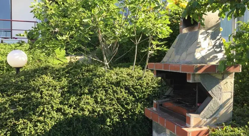 Holiday Villa Varna