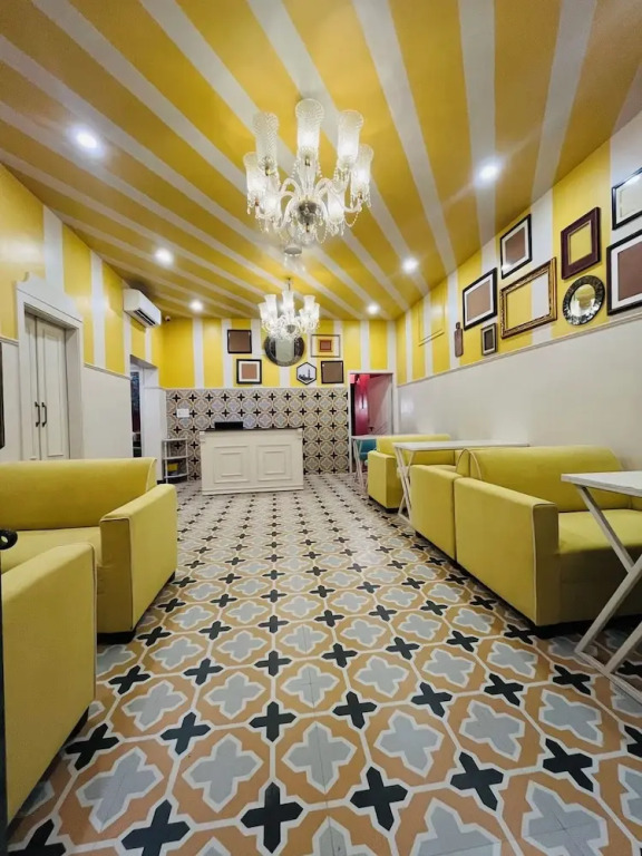 Artistik Abode by Stay Banaras