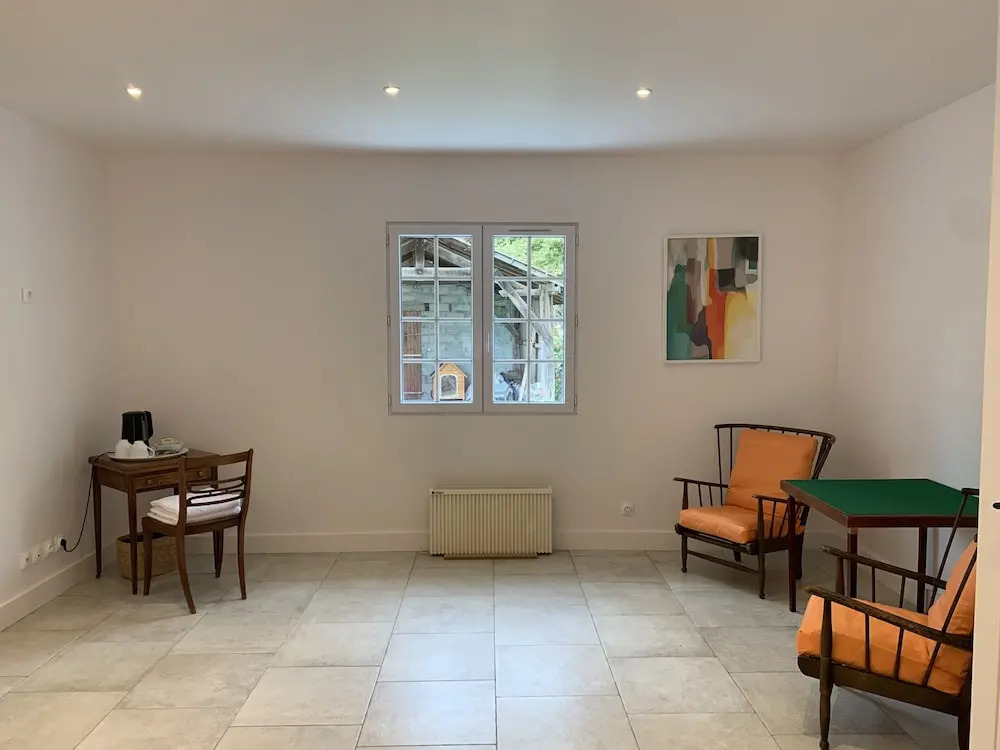 La Métairie - Guesthouse