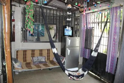 Munay Backpacker Hostel