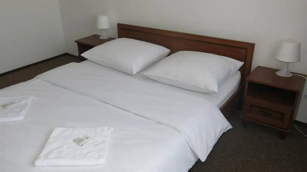 Apart otel 23
