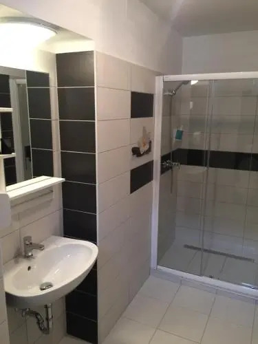 Pizza Tábor Apartman