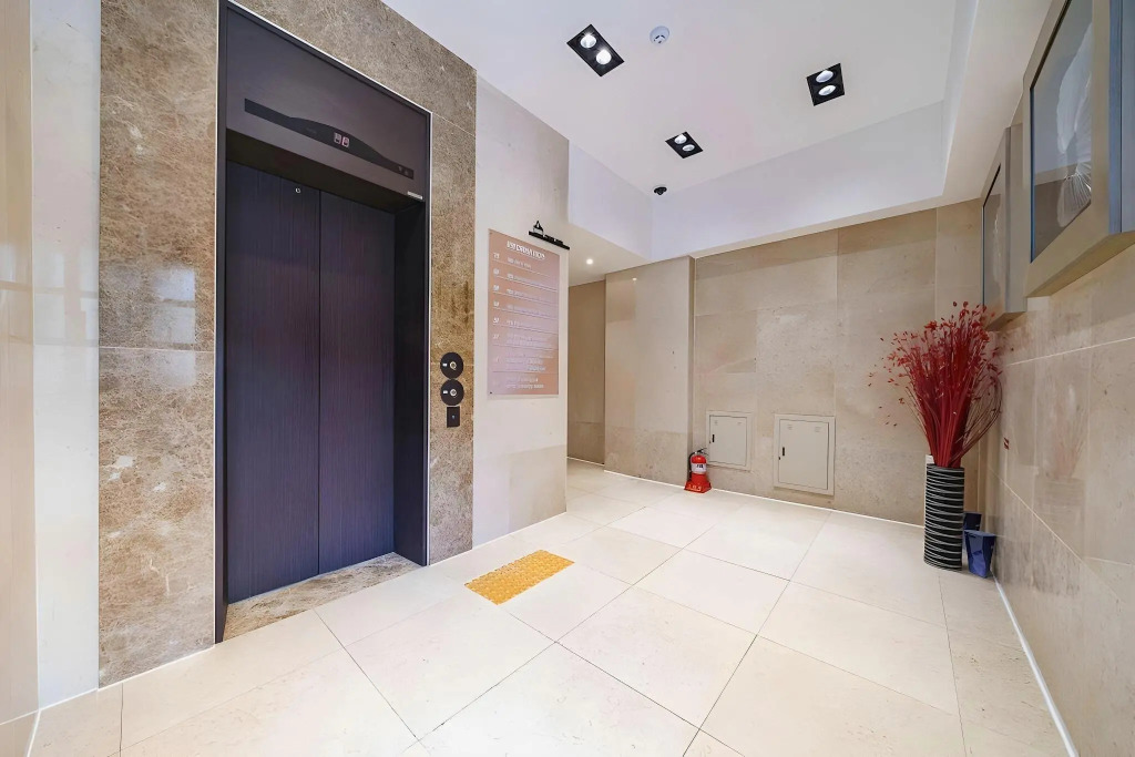 Soseol Smith Hotel