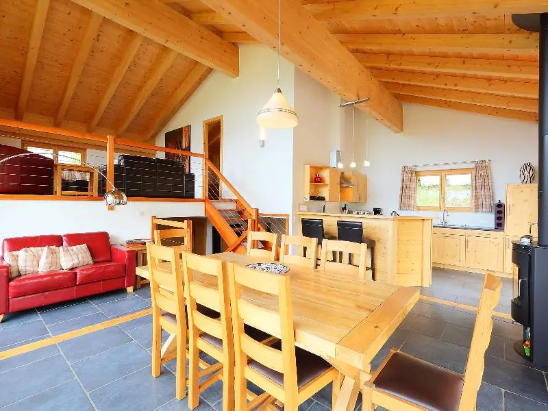 Chalet Rosa