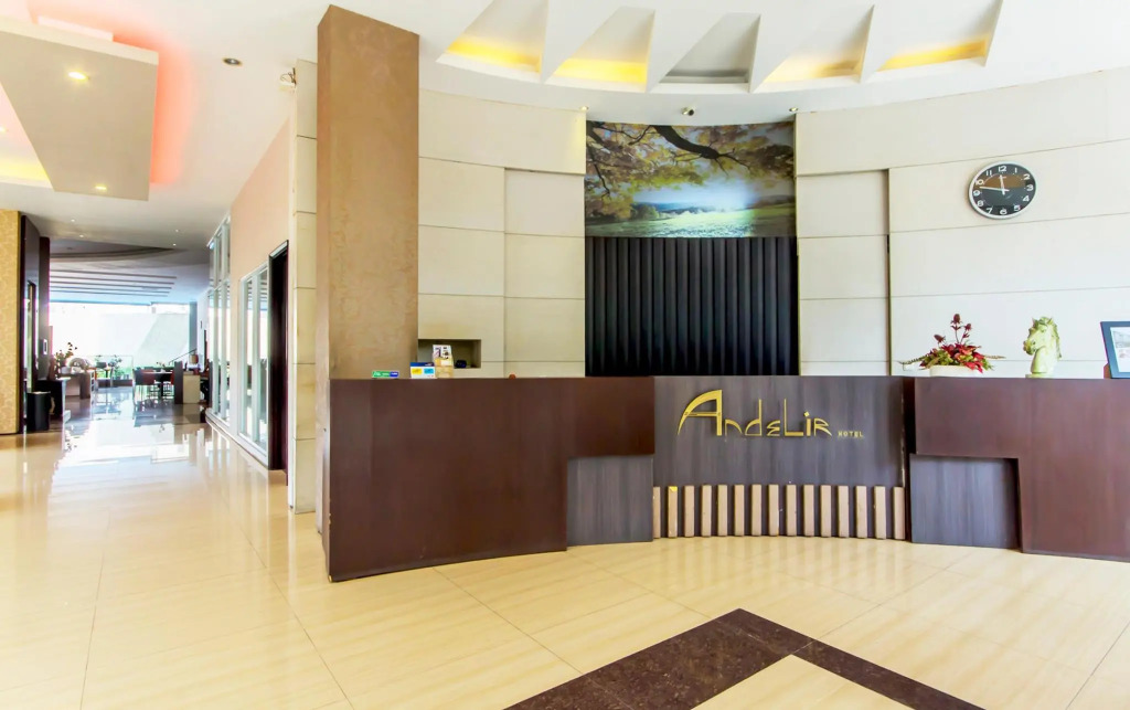 Andelir Hotel