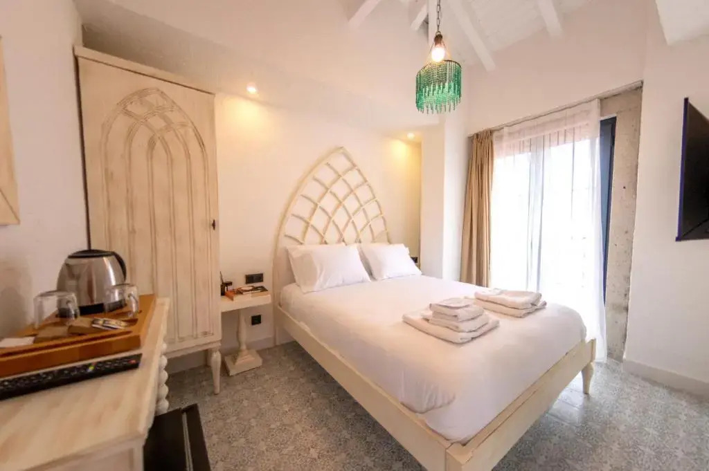 La Rubina Alacati-Adults Only