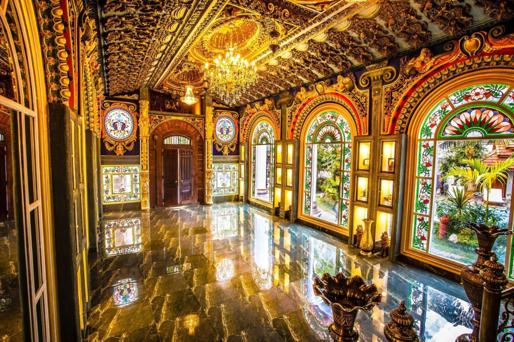 Pingdoi Hualin Boutique Hotel