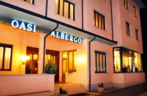 HOTEL OASI