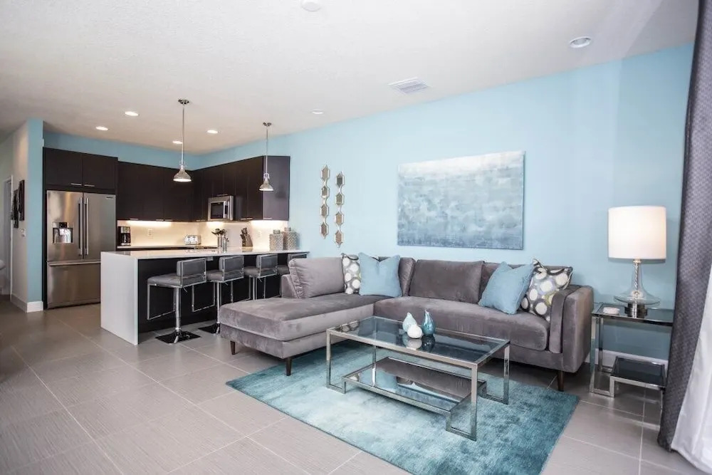 Vhc Set3 1440 3 Bedroom Townhouse