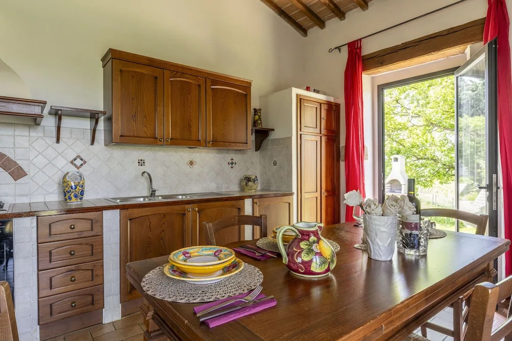 Podere Marcigliana