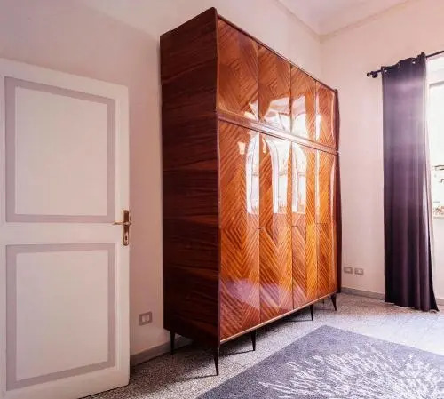 Peretti Rome Trastevere Home