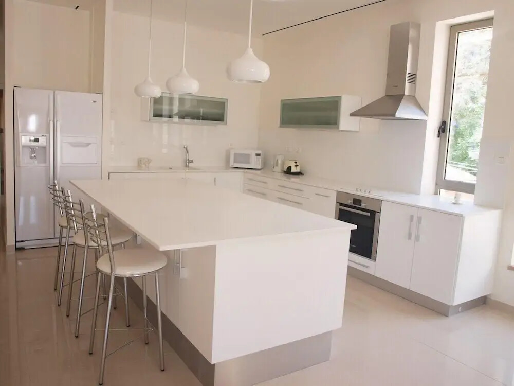 MBH3 - 12 Maavar Beit Haknesset - Jerusalem-Rent