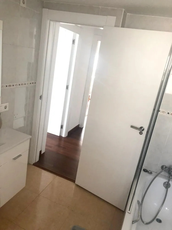 Apartment With 3 Bedrooms in Altea, With Wonderful sea View, Furnished Terrace and Wifi Near the Beach