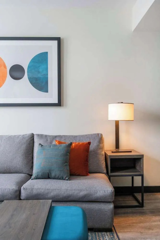 Hyatt House Aparthotel Leeds