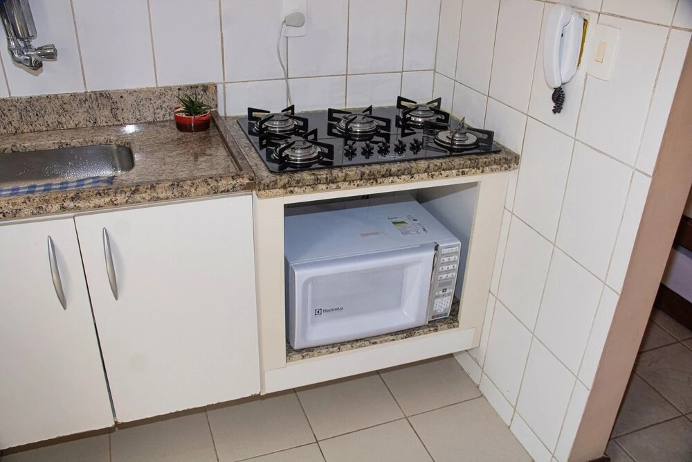 Casa 5 Santa Mônica