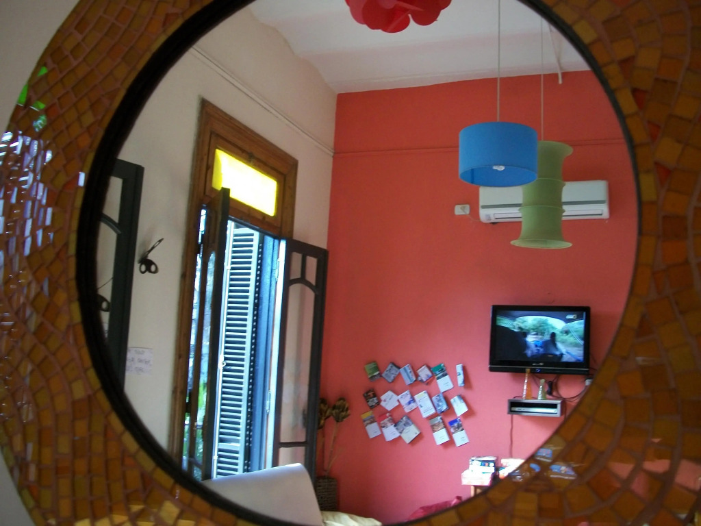 Bonarda Bon Hostel