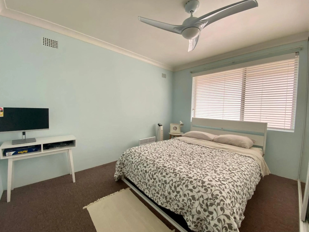 Digby's Place - waterfront apartment
