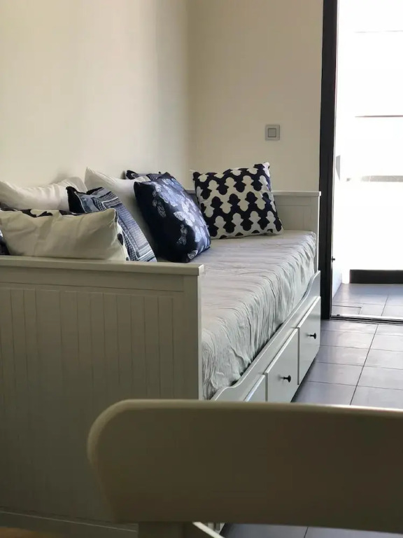 Luxury Anfaplace Living Resort