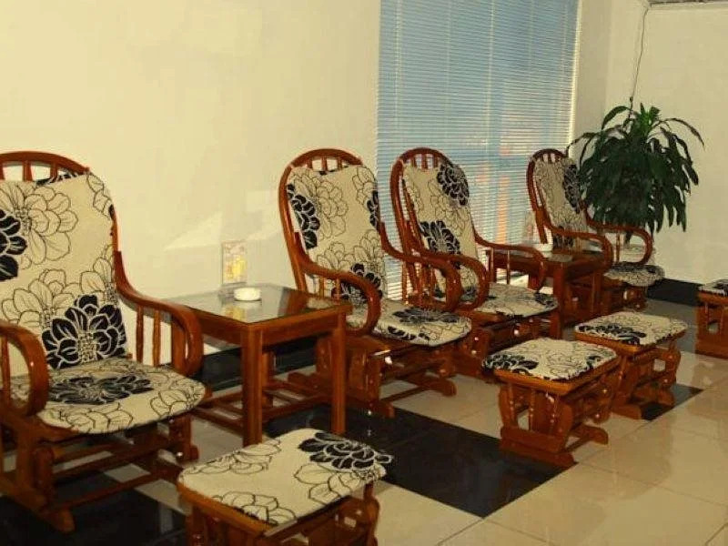Hai Khanh Hotel