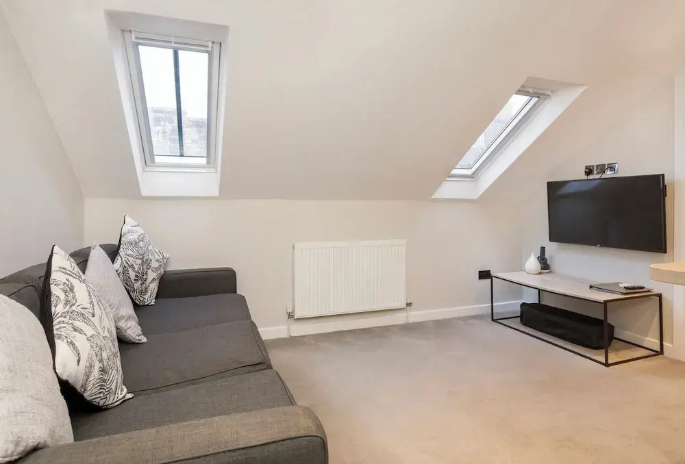 City Apartments - Monkbar Mews