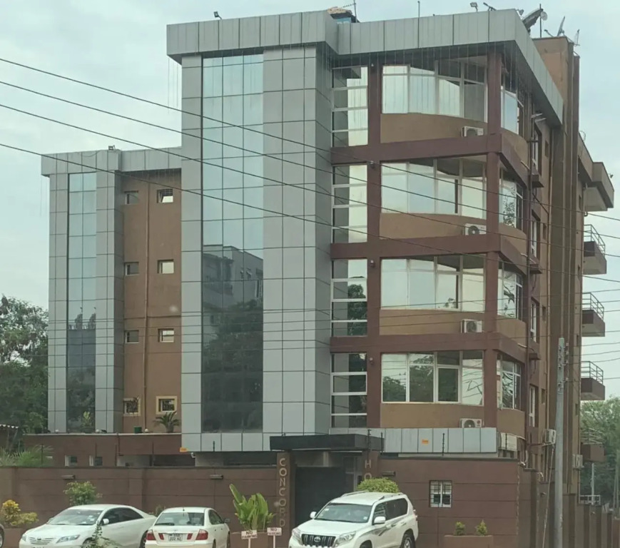 Juba Oscar Hotel