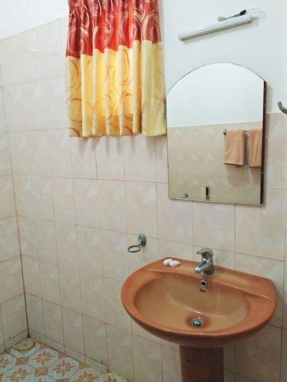 Ruslanka Homestay
