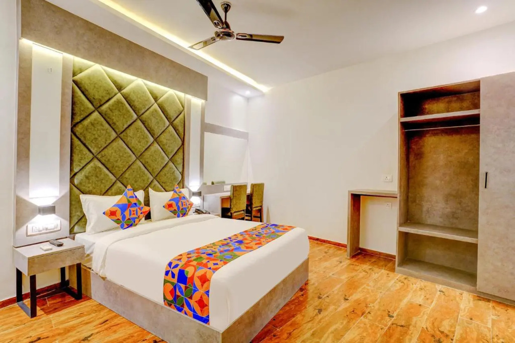 Hotel Gorrion