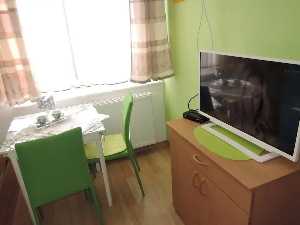 Holiday Home in Dziwnowek Near Clean Beach