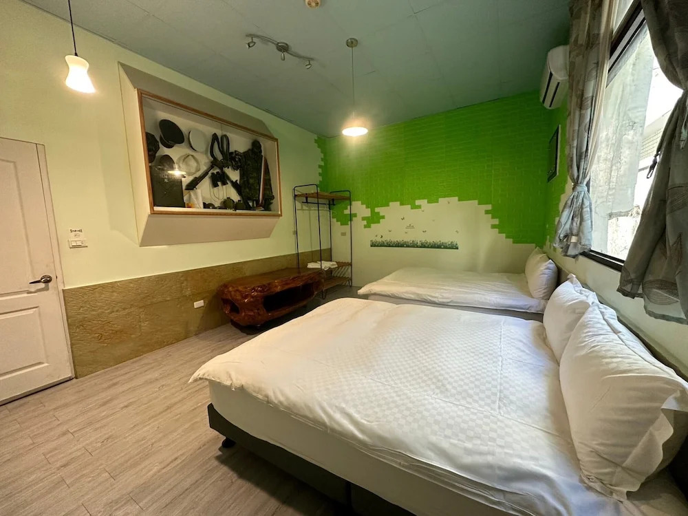 Zhixinyuan B&B
