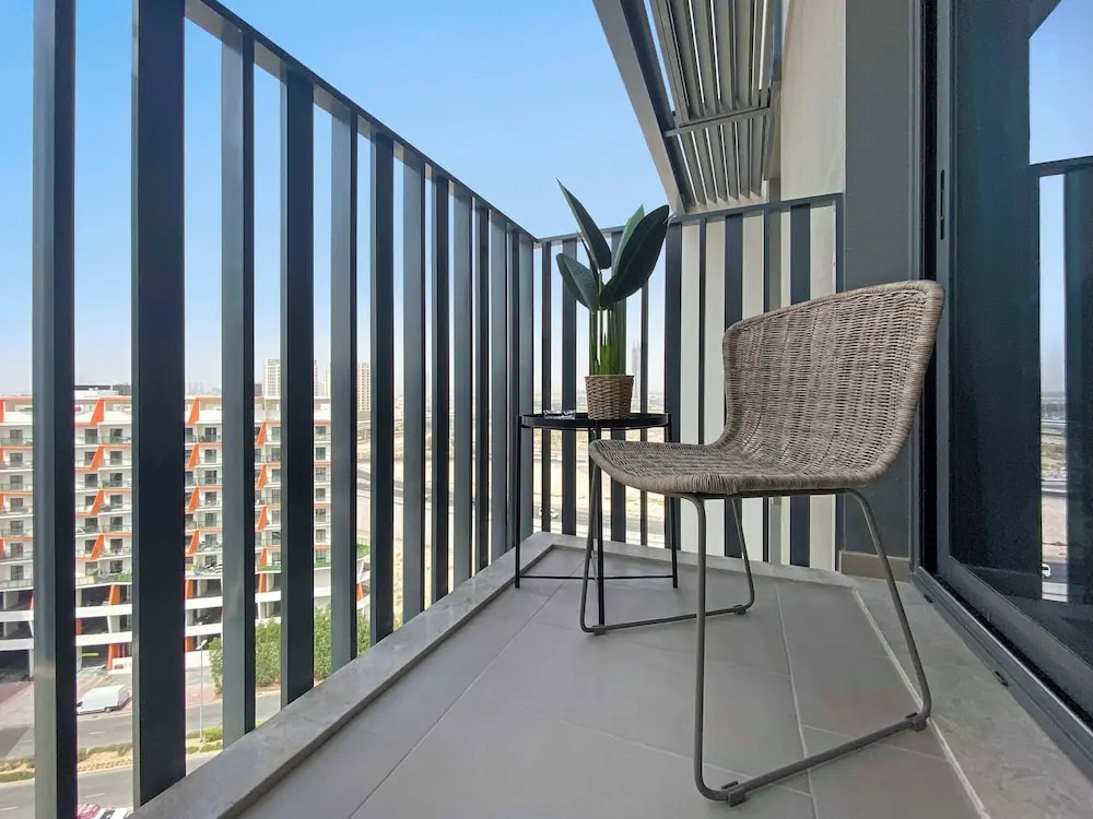 Silkhaus Belgravia Heights