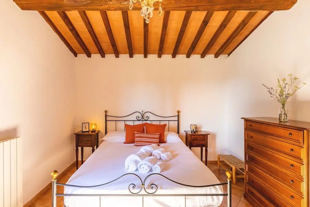 Le Fraine - Agriturismo & Olives Glamping