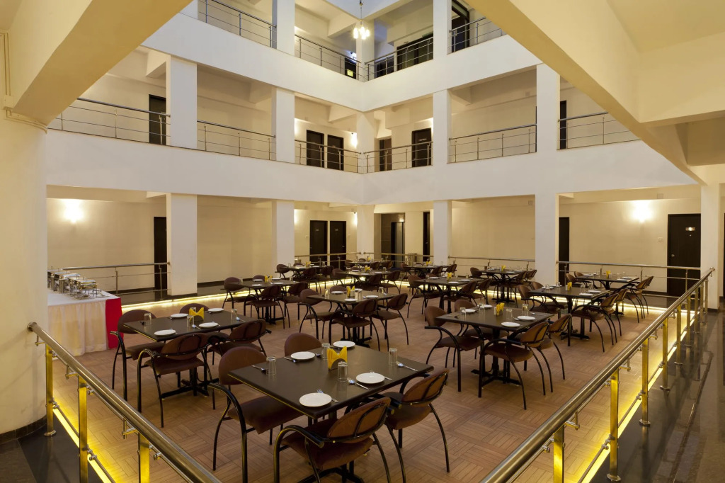 Hotel Atria By HP Group