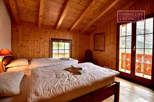 Chalet Chez Cheryl