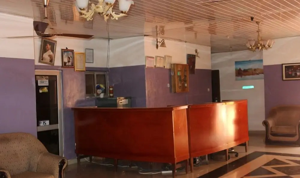 Bigiza Court Hotel - Standard