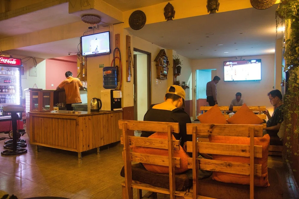 Holiday Hostel