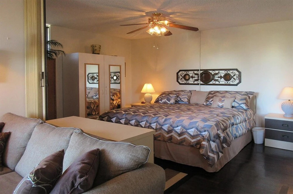 Estero Beach & Tennis 202C - 1 Br Condo