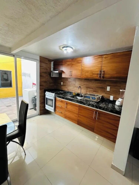 Residencia Del Parque Guadalajara