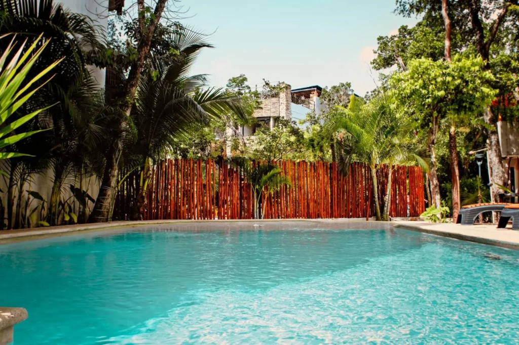 Niik Tulum