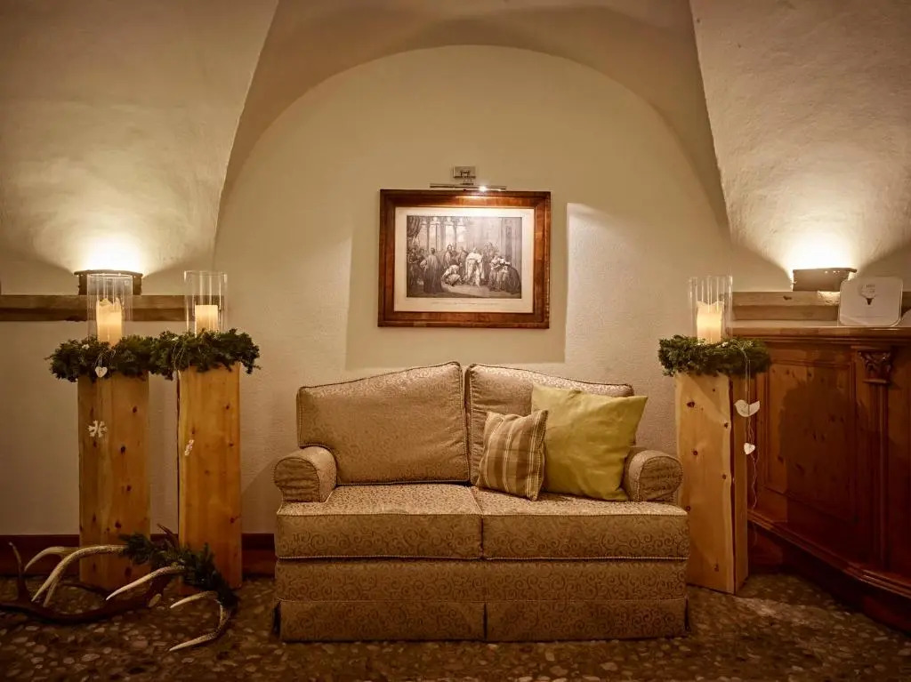 Romantic Hotel Excelsior