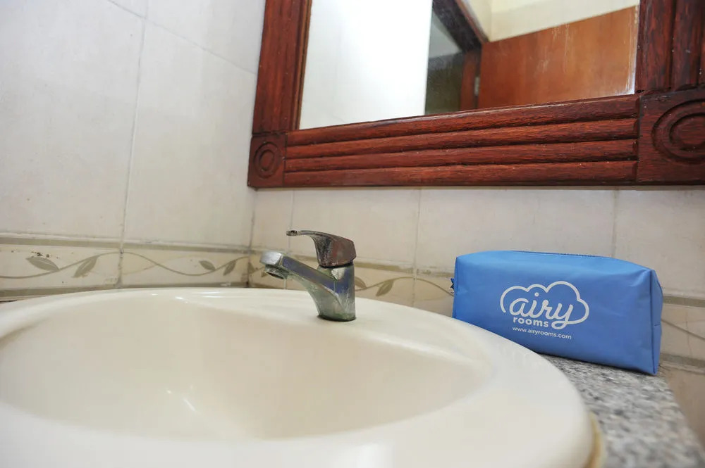 Airy Eco Denpasar Selatan Mertasari 59 Bali